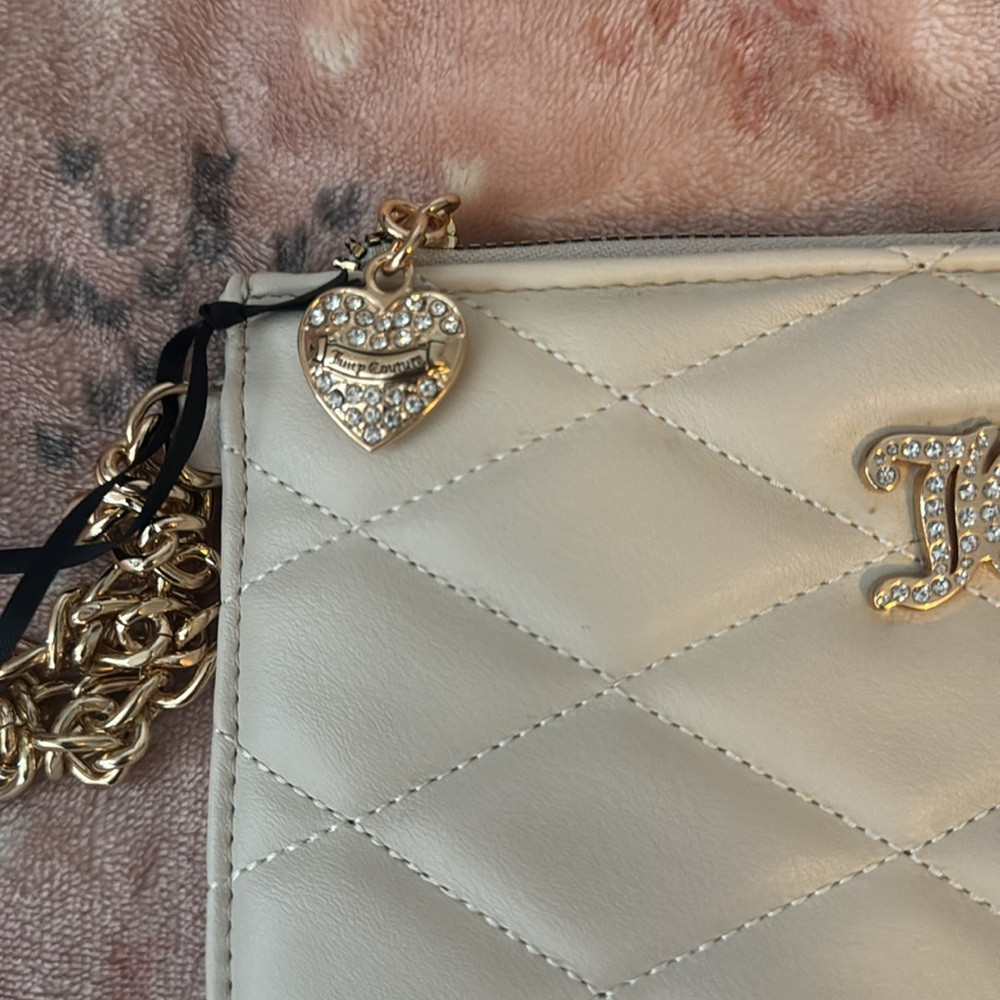 Juicy couture wristlet - Picture 5 of 5